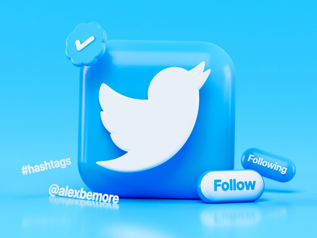 Do you know how to get this badge? Follow this step-by-dtep guide to get the blue tick.
