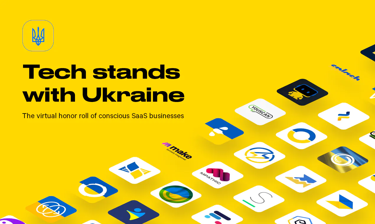 Russia Ukraine War 2022: Tech companies show the way