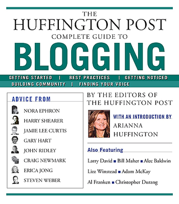 Huffington Post Sold !!