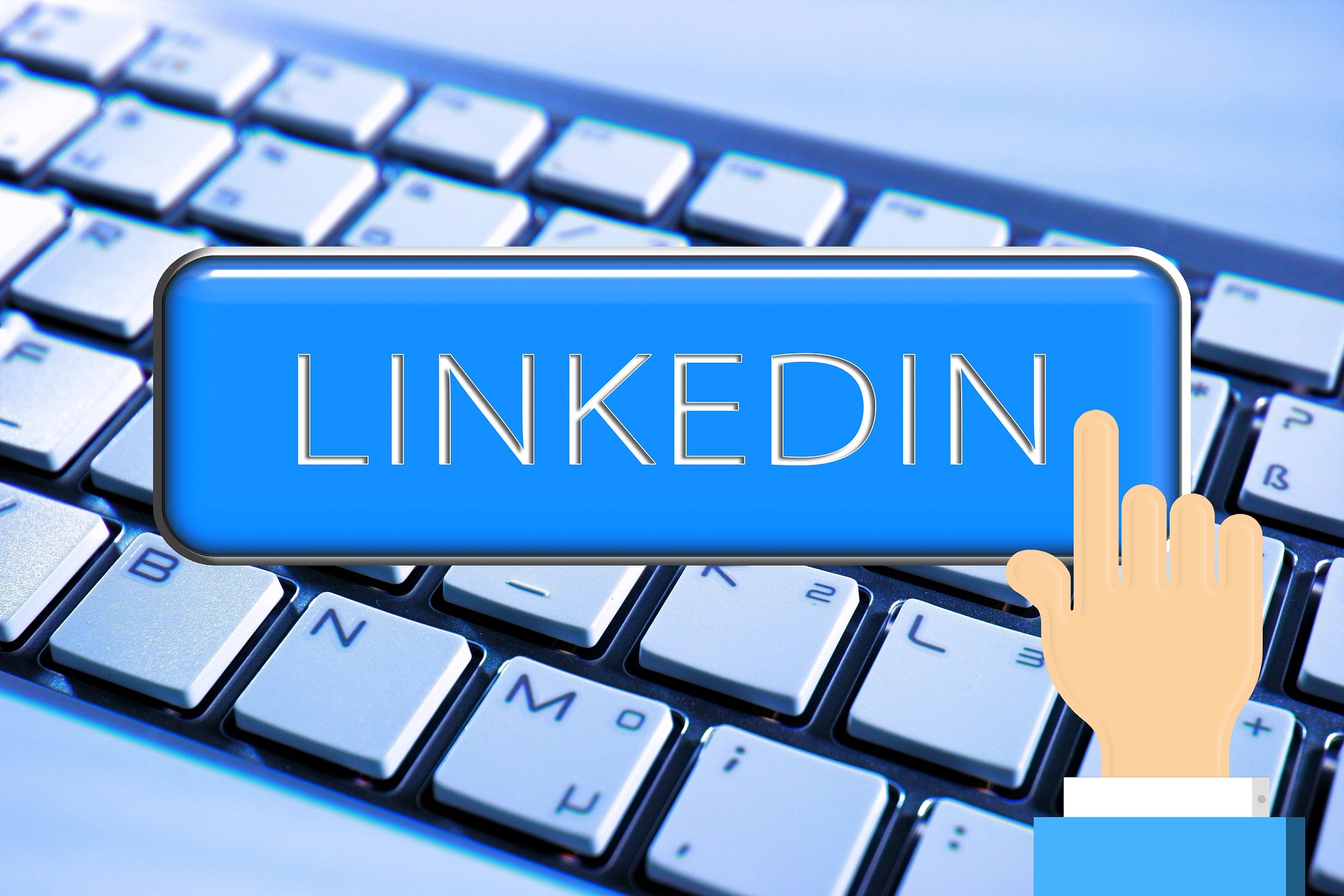 7 tips to make your LinkedIn Profile awesome: A Beginner’s Guide
