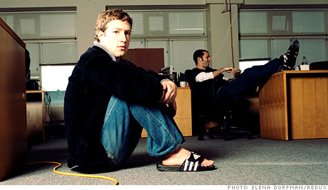 5 Best Looking Geeks/Nerds*