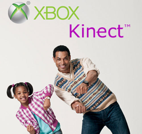 Microsoft Releases Kinect SDK Beta