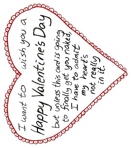 Find Your Valentine On The Web[Review]
