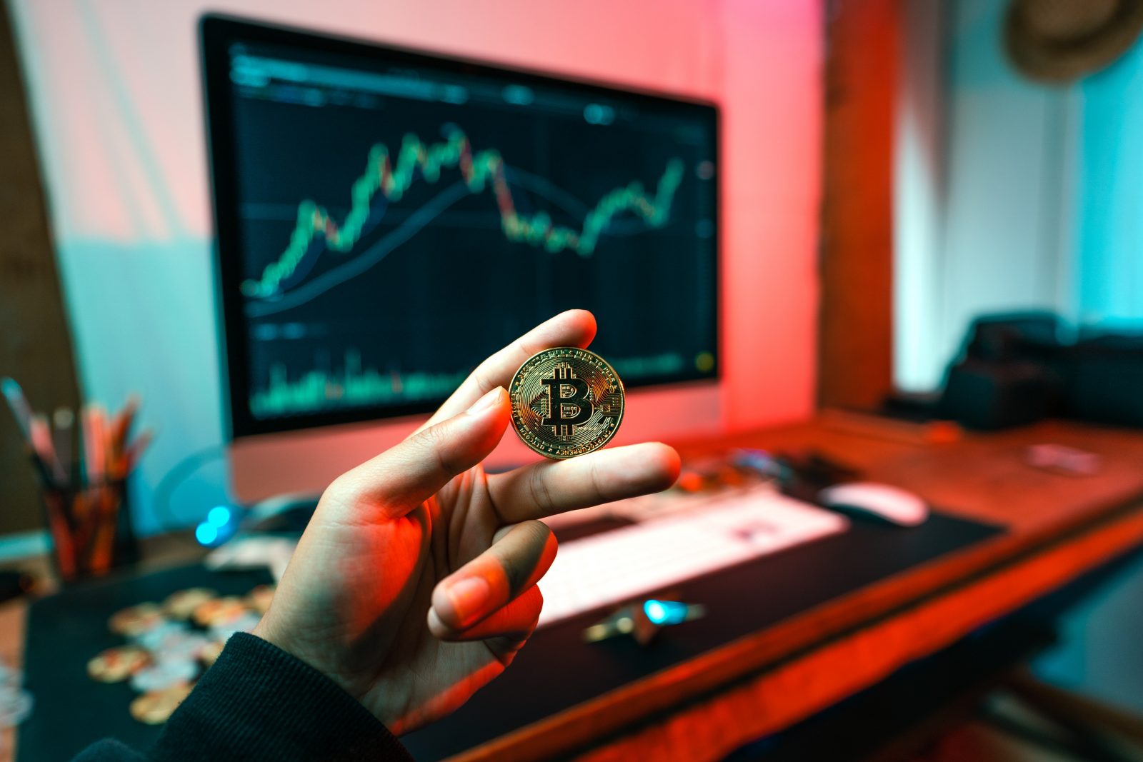 It is high time you should know the crypto investment options. Follow these 5 simple steps to start your crypto-investment in India.