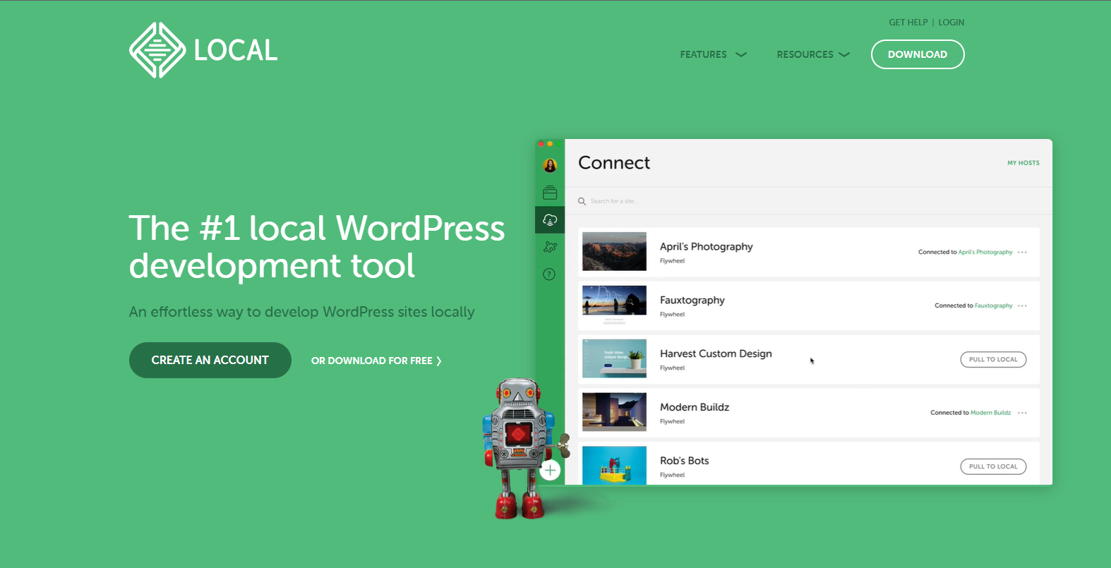How to Install WordPress locally on your laptop using LocalWP [Tutorial]